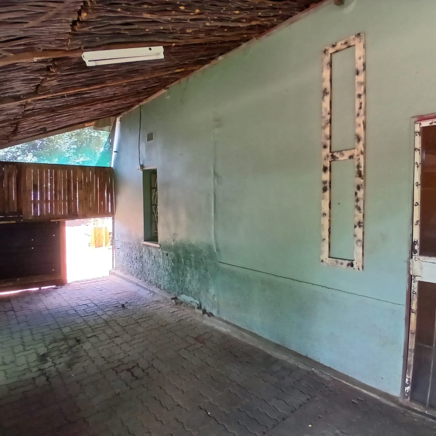 To Let 2 Bedroom Property for Rent in Kuruman Northern Cape